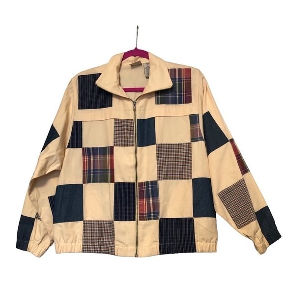 Vintage 80’s Koret jacket size S petite - Picture 1 of 7